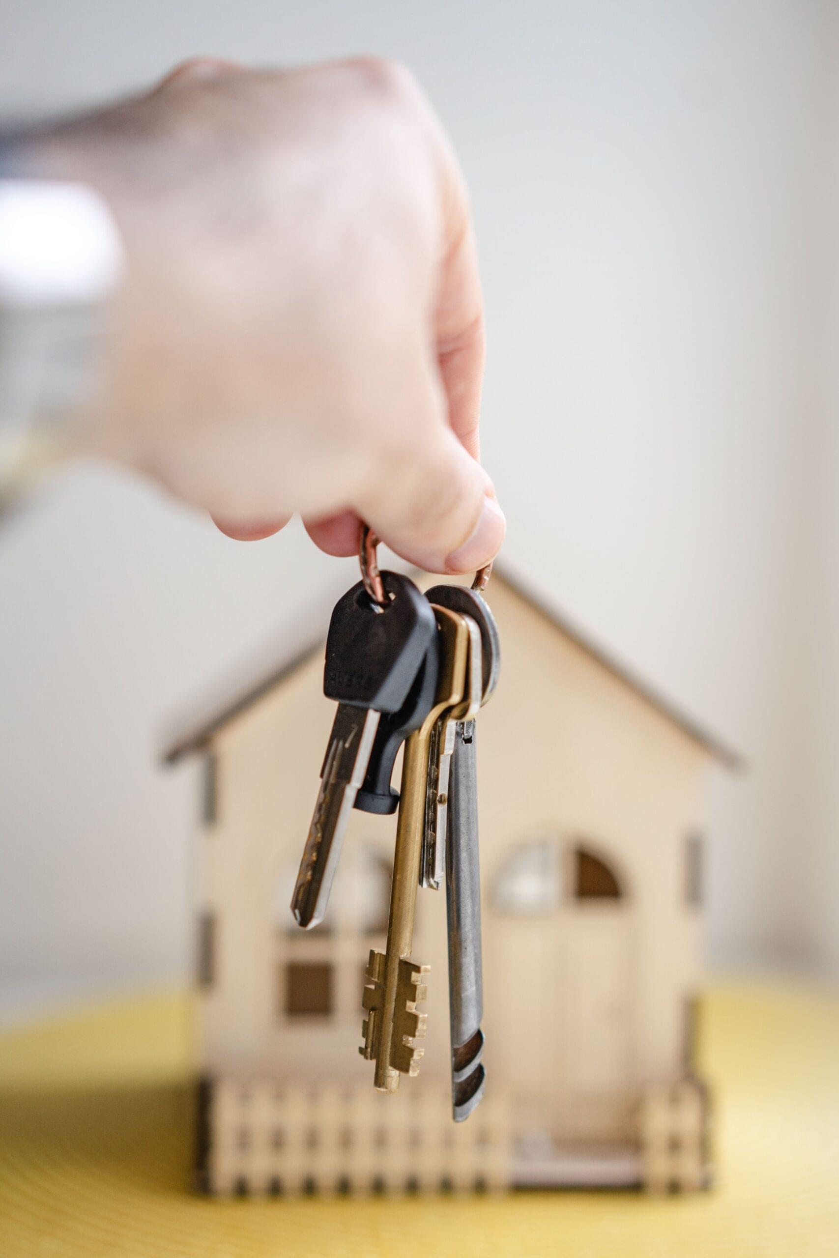 what to look for when buying property
