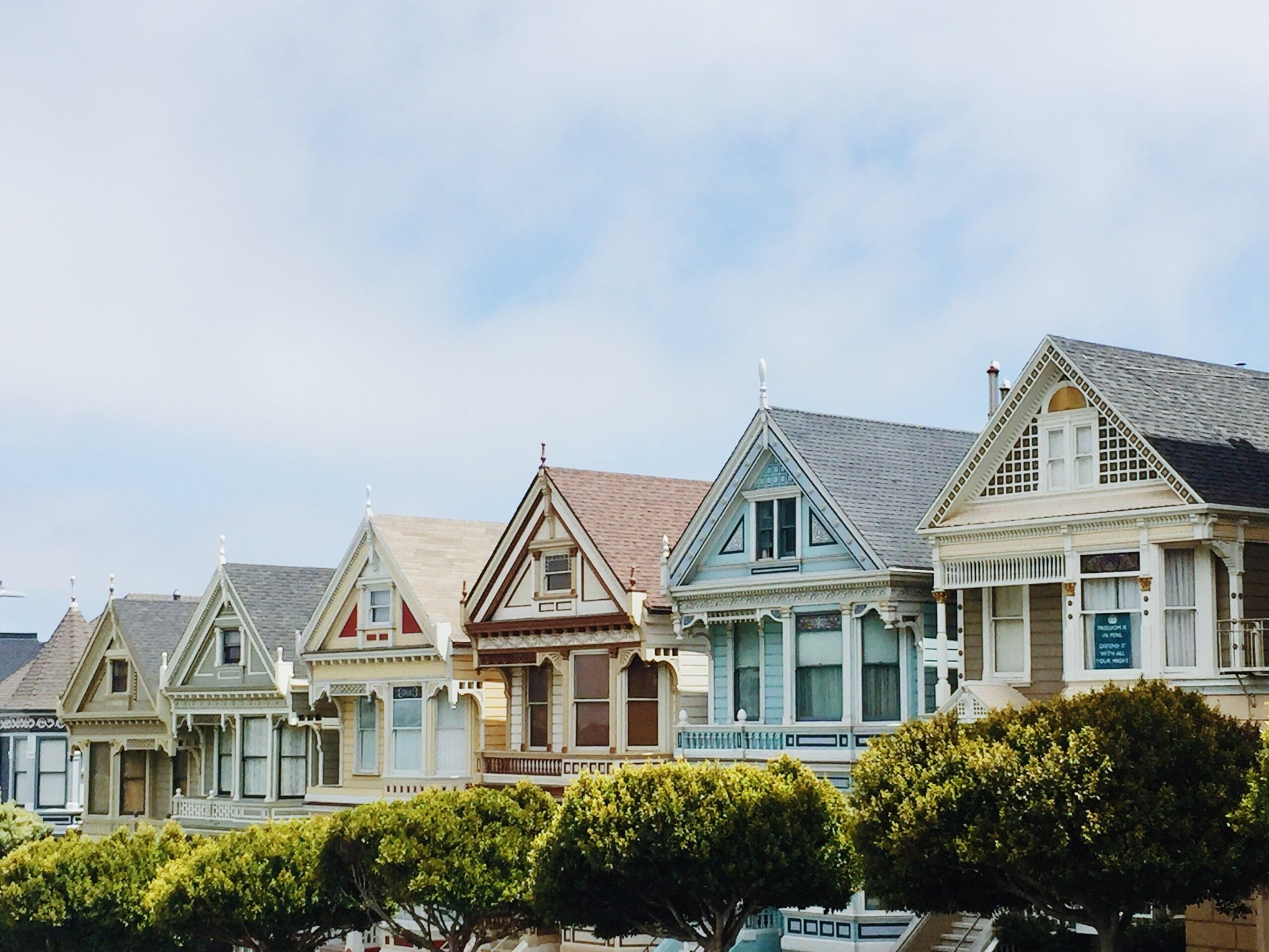 How to invest in rental property