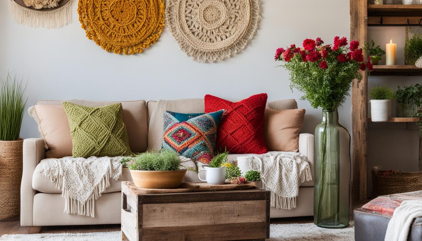 DIY Decor: Transforming Your Space on a Shoestring Budget – Squeezed Lemon