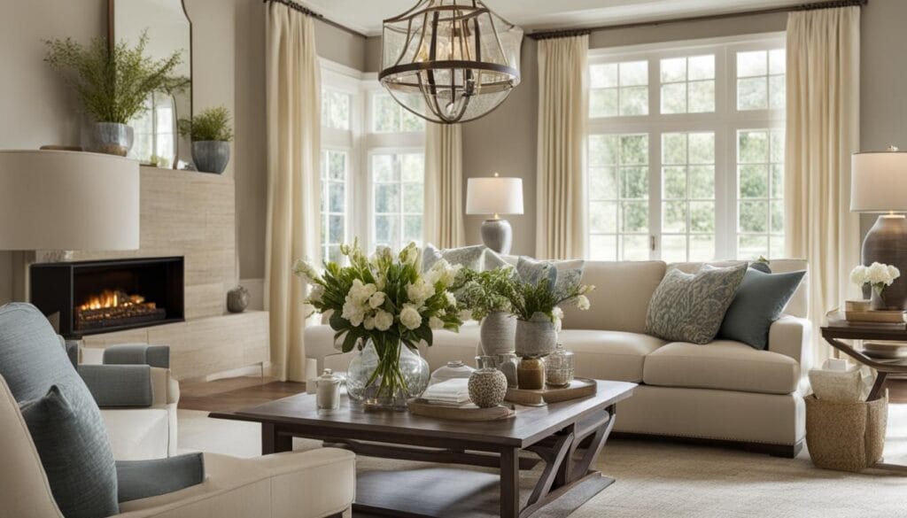 Strategic Home Staging: Maximizing Property Value for a Quick Sale ...